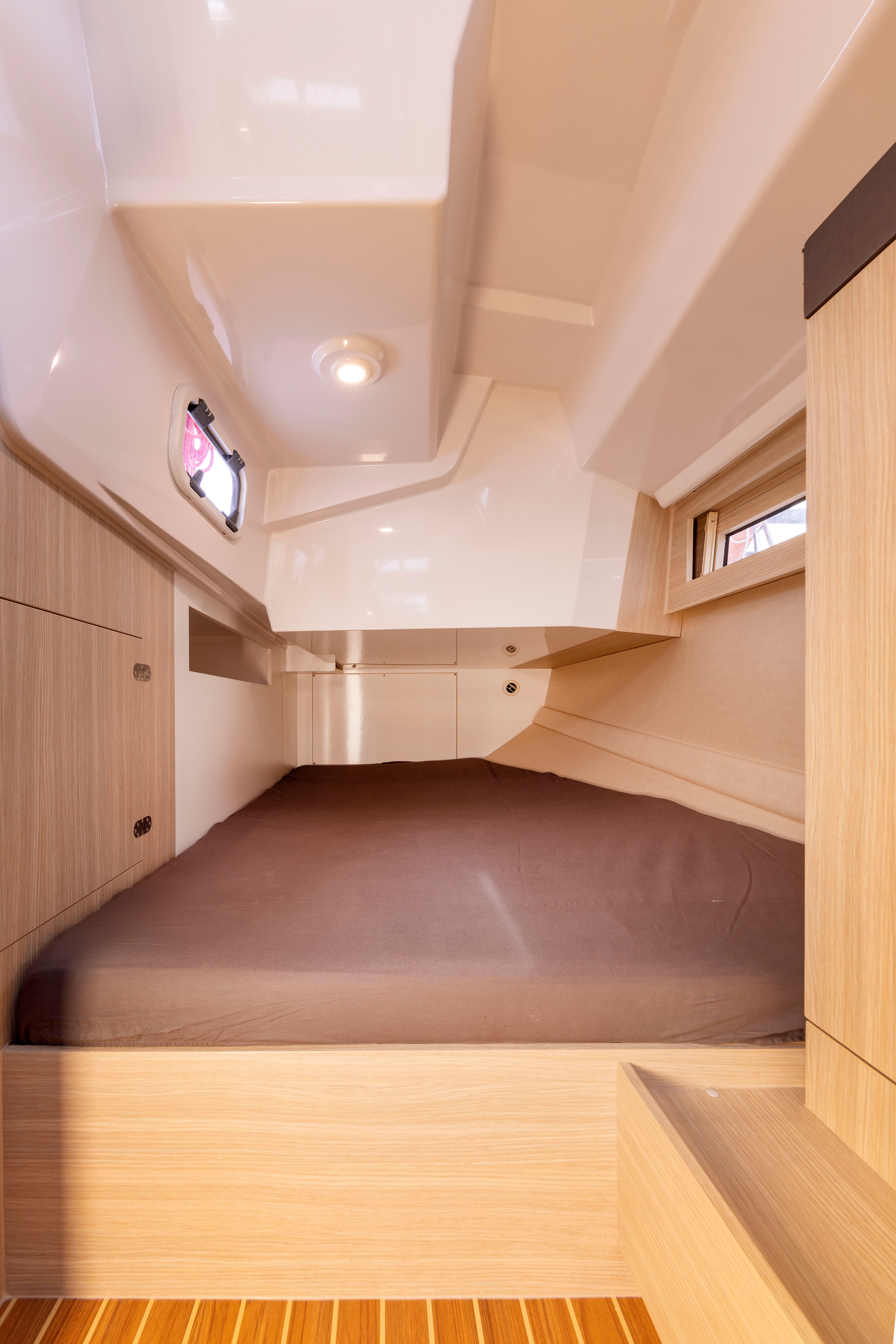 Northman Maxus 34 | Zatoka Mrowcza