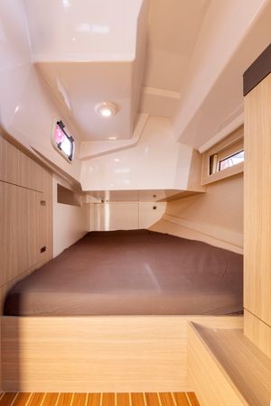 Northman Maxus 34 | Zatoka Mrowcza