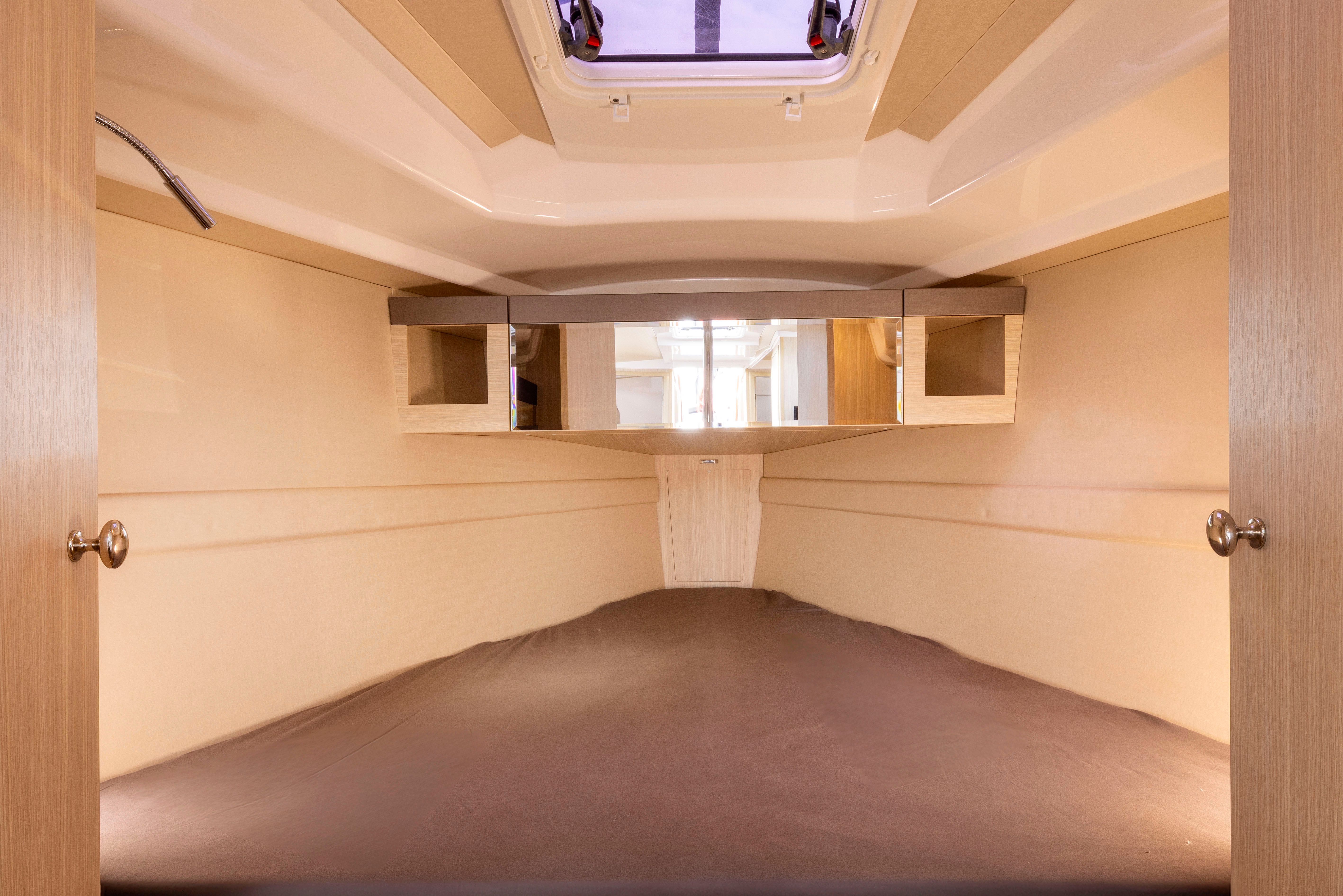 Northman Maxus 34 | Zatoka Mrowcza