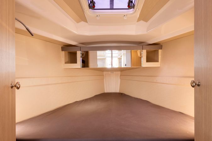 Northman Maxus 34 | Zatoka Mrowcza