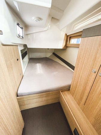 Northman Maxus 34 | Wyspa Pajecza