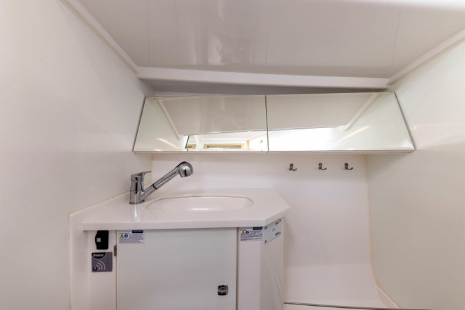 Northman Maxus 34 | Wyspa Kormoranow