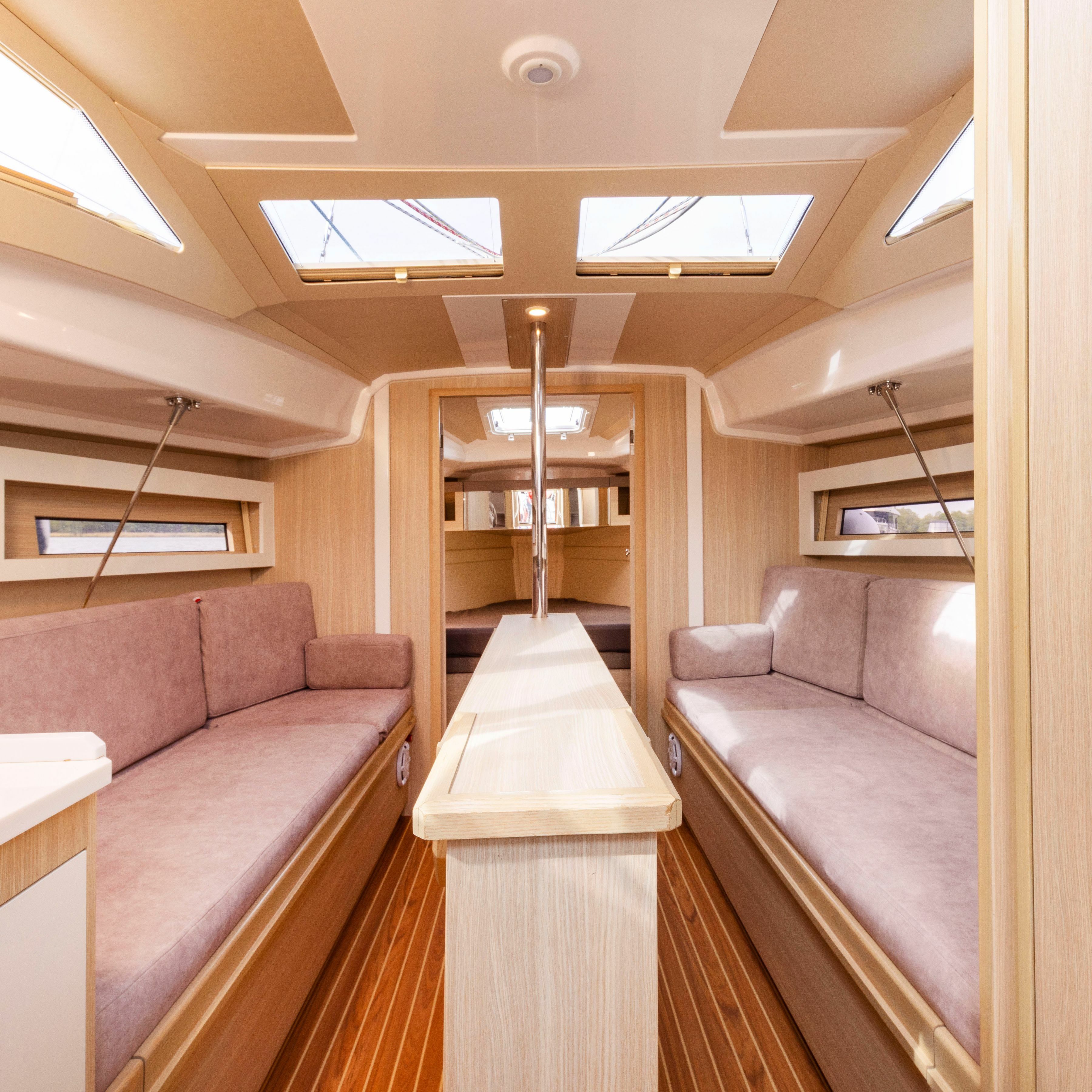 Northman Maxus 34 | Wyspa Heleny