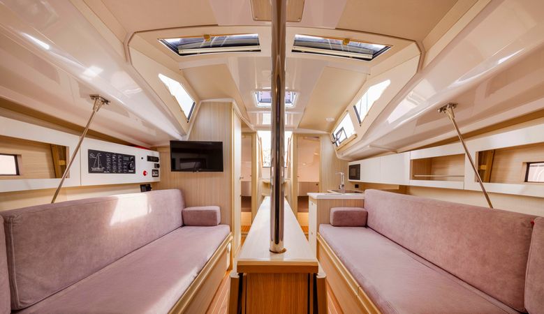 Northman Maxus 34 | Wyspa Heleny