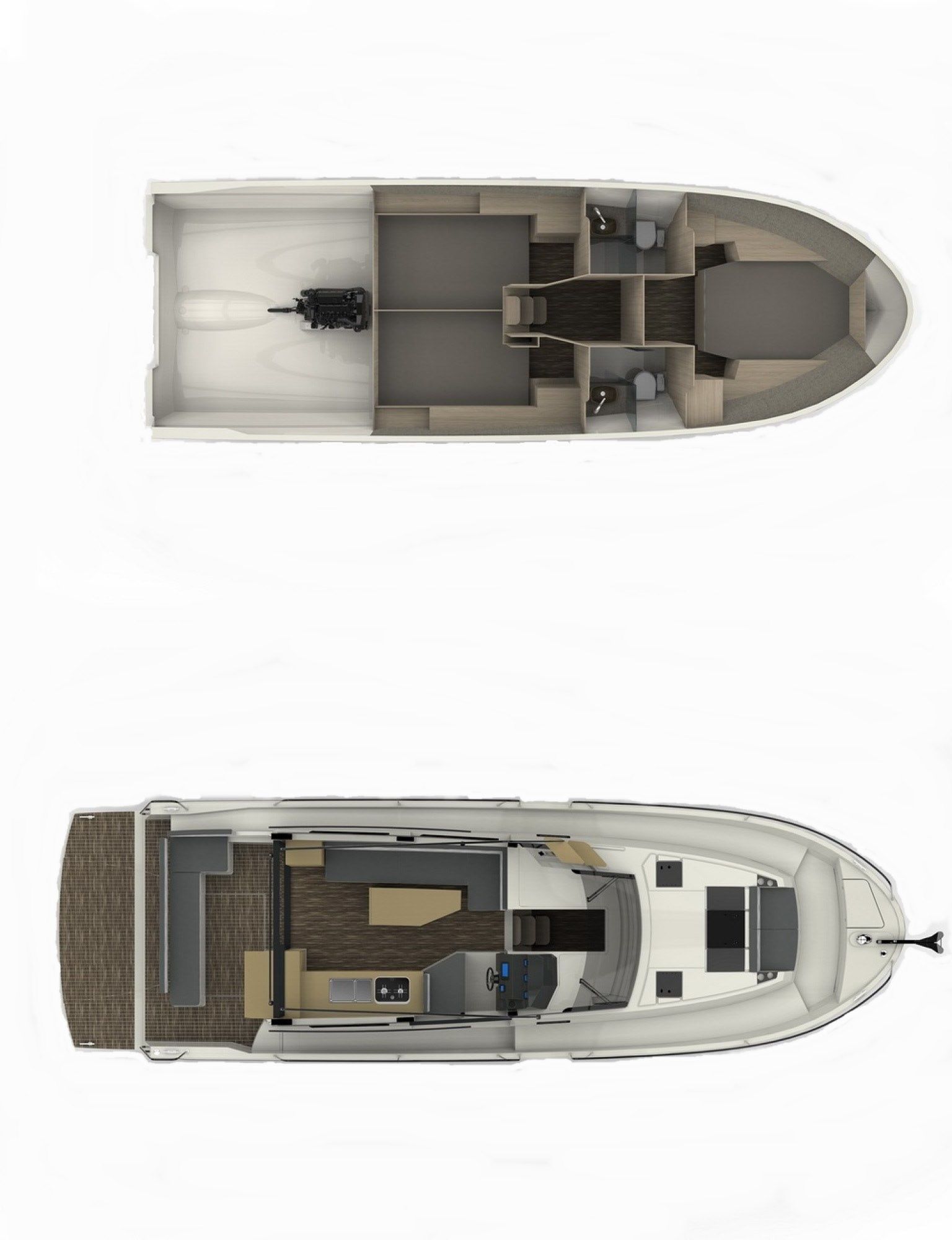 Northman 1200 | Hitchcock