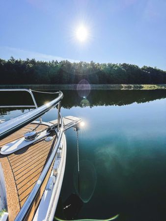 Northman 1200 | Hitchcock