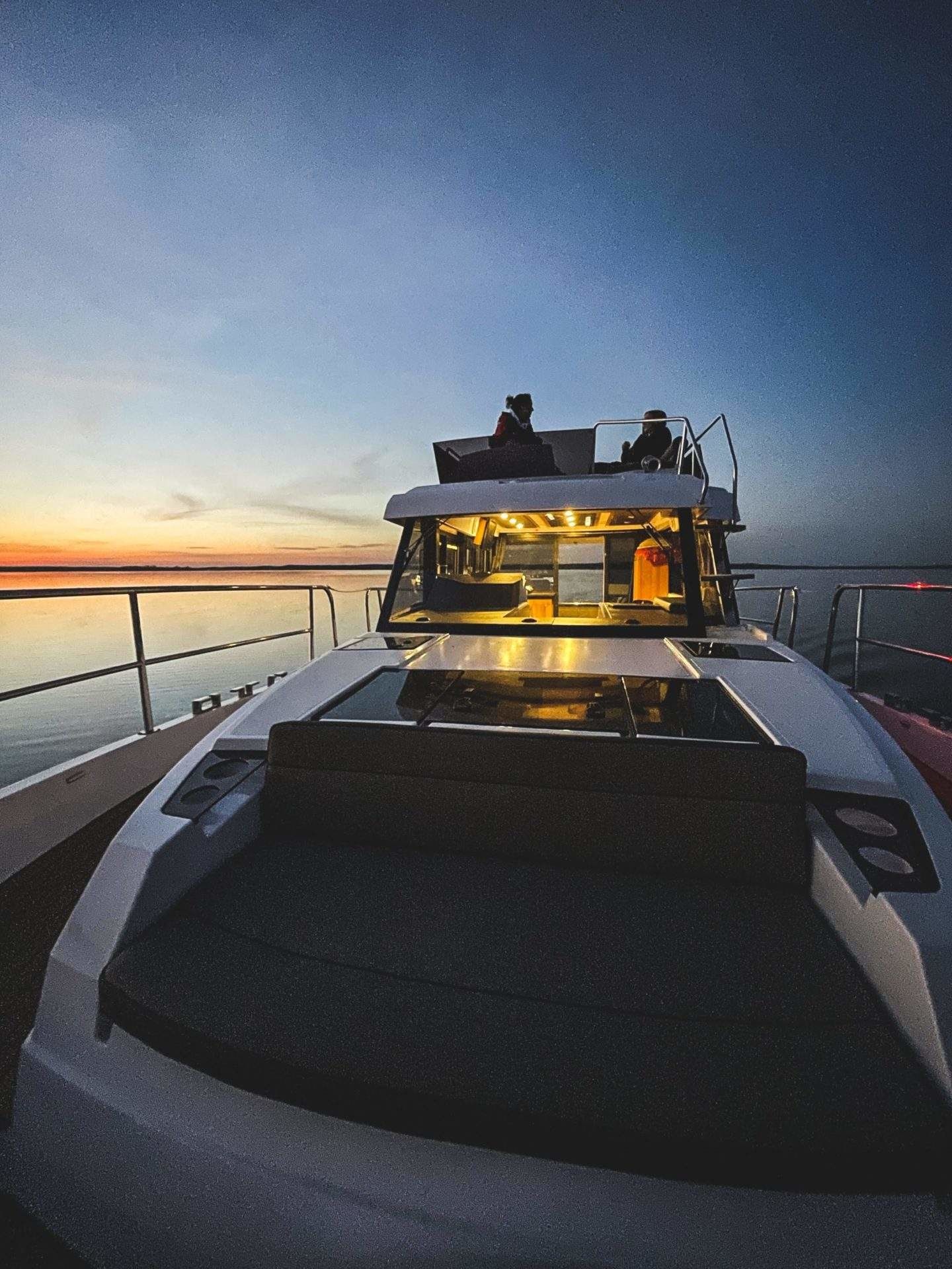 Northman 1200 | Hitchcock