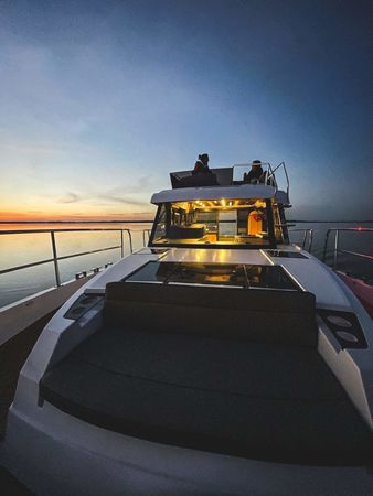 Northman 1200 | Hitchcock