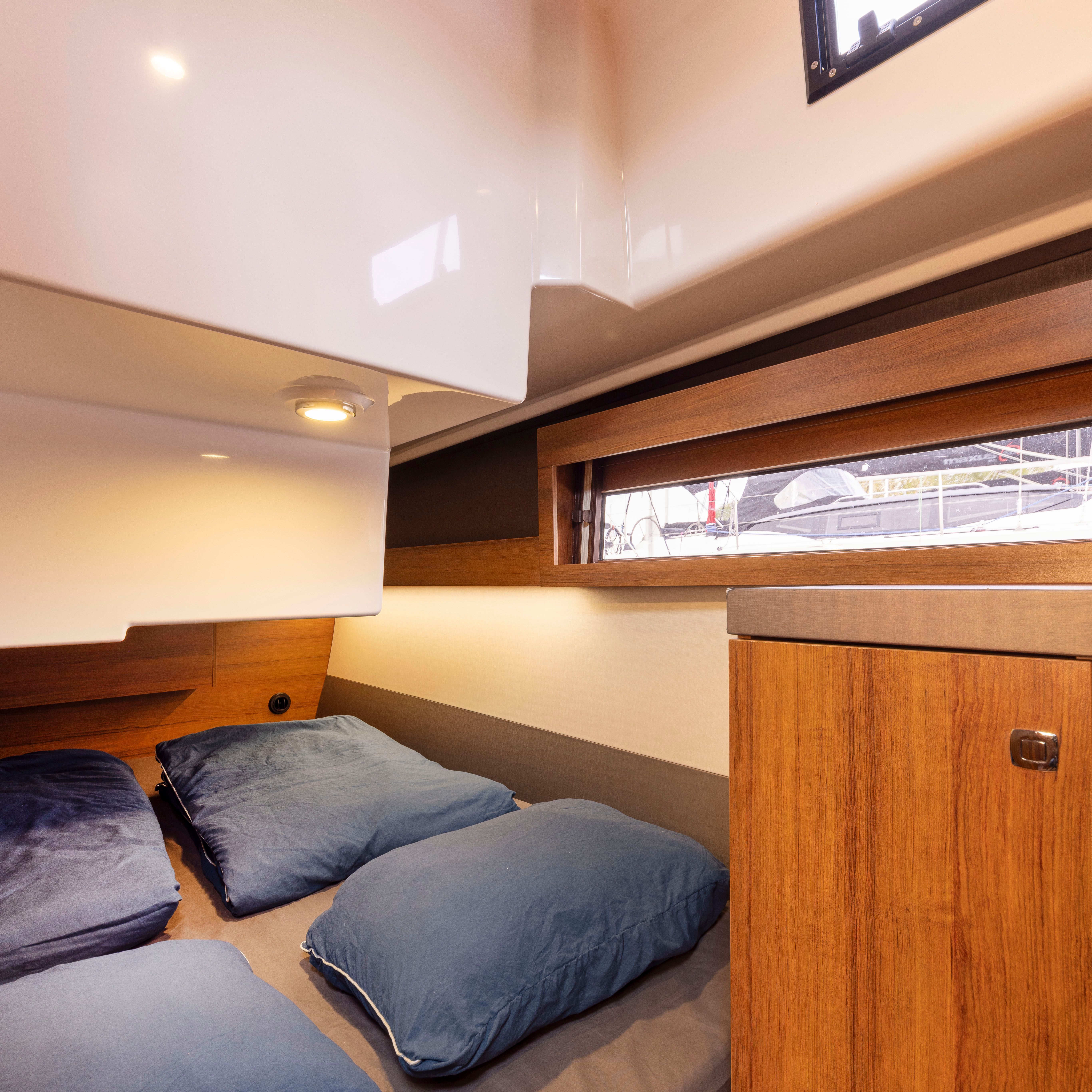 Northman 1200 | Hitchcock