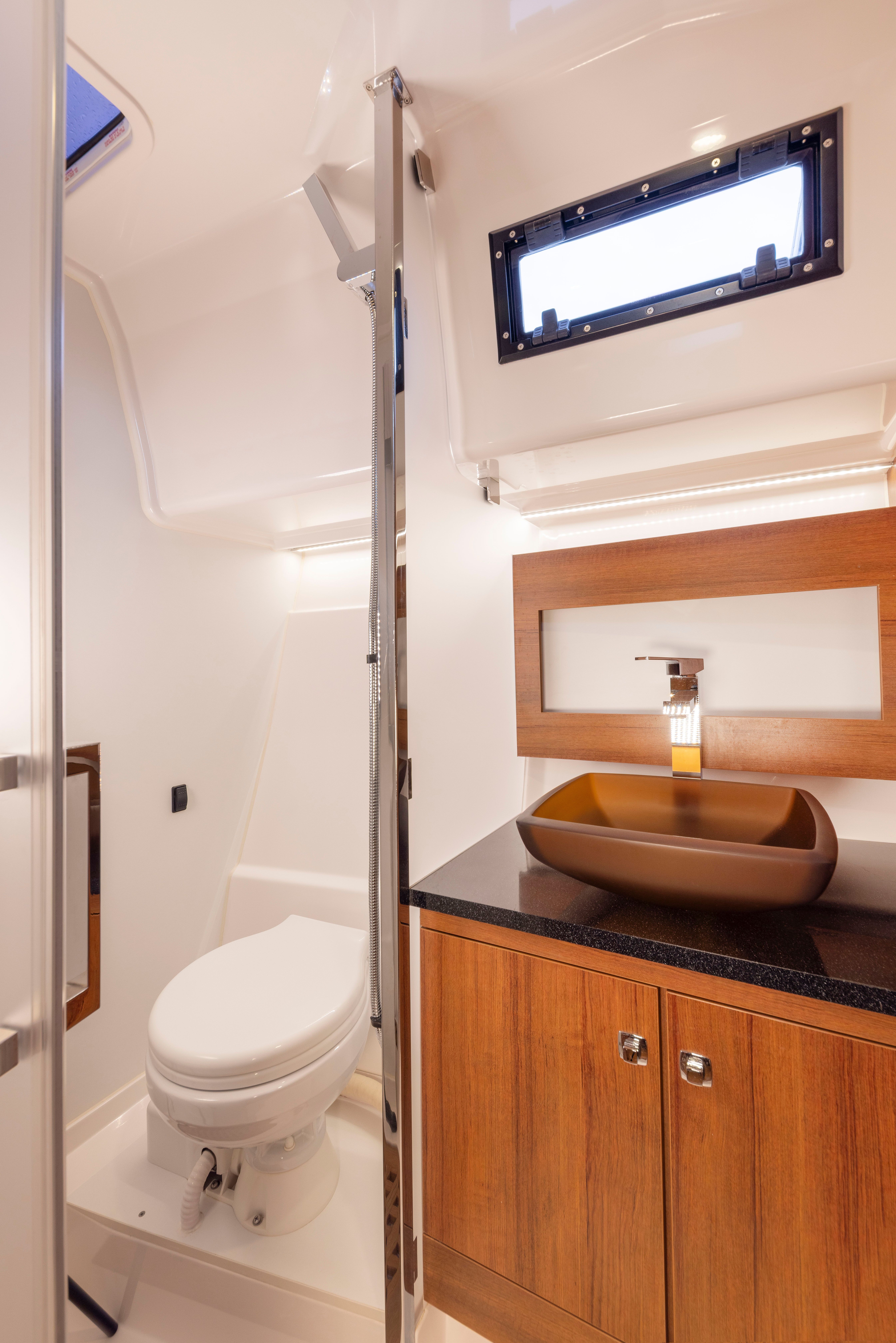 Northman 1200 | Hitchcock