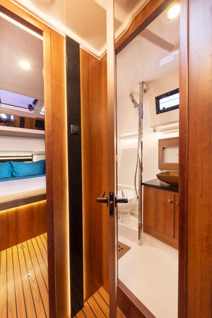 Northman 1200 | Hitchcock