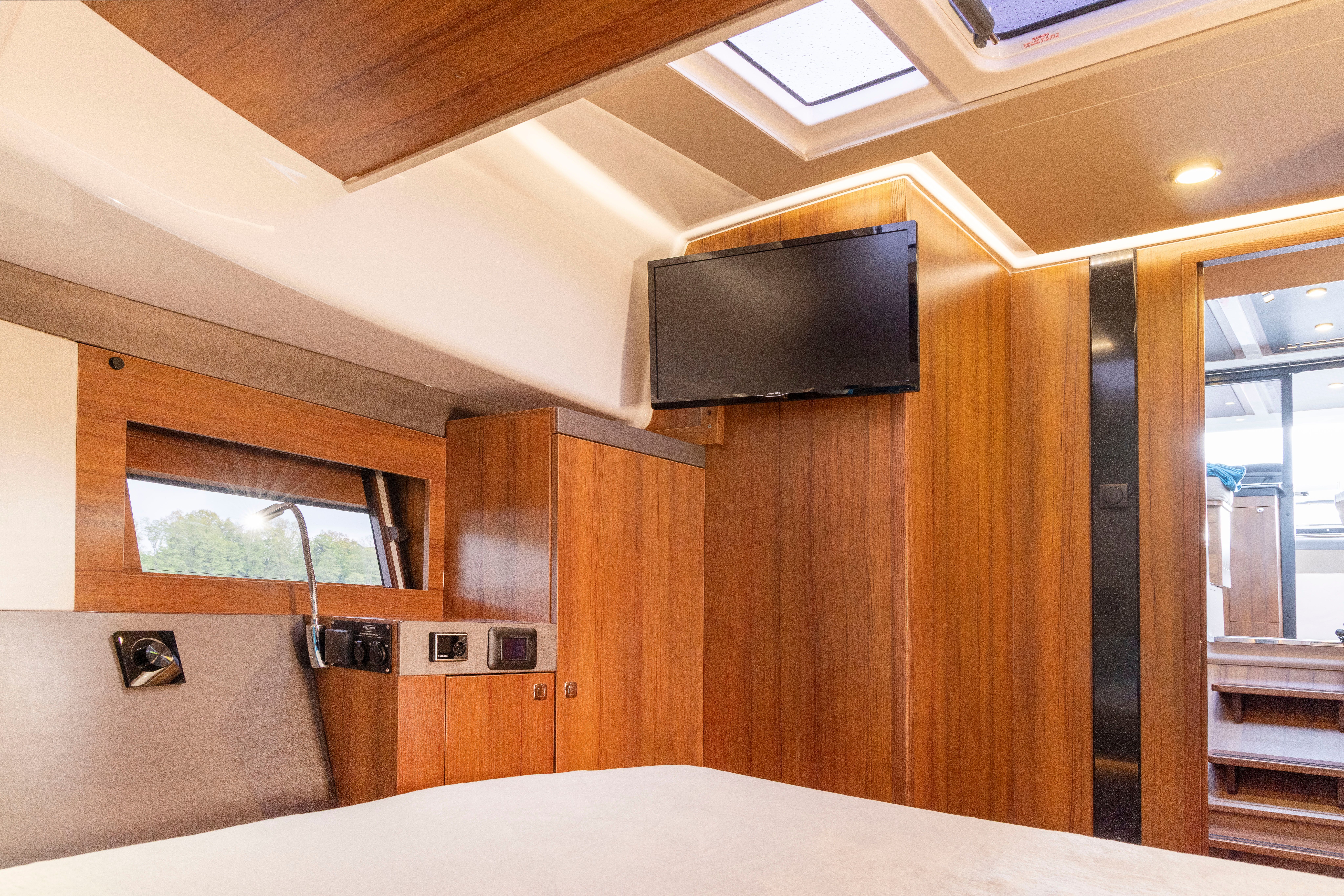 Northman 1200 | Hitchcock