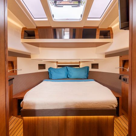 Northman 1200 | Hitchcock