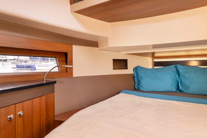 Northman 1200 | Hitchcock