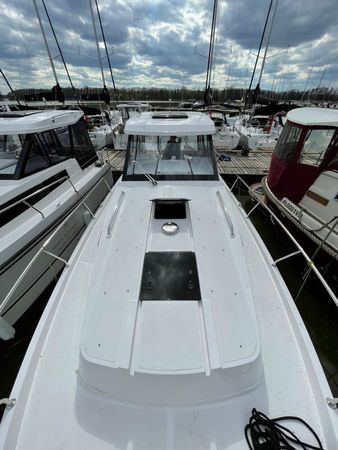 Northman Nexus Revo 870 | Holland