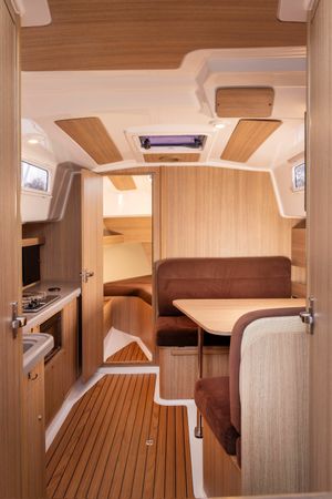 Northman Nexus Revo 870 | Bareja
