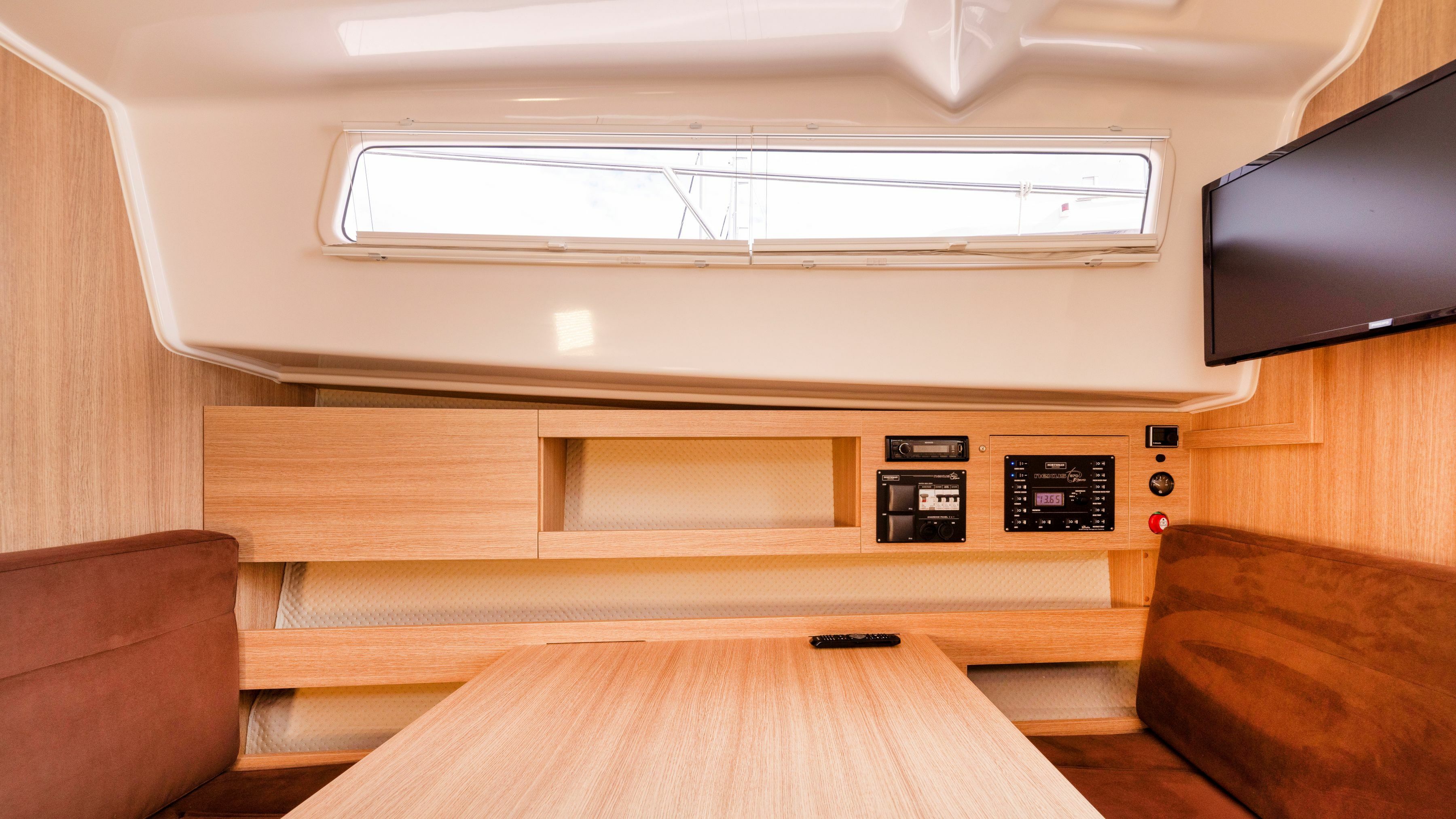 Northman Nexus Revo 870 | Bareja