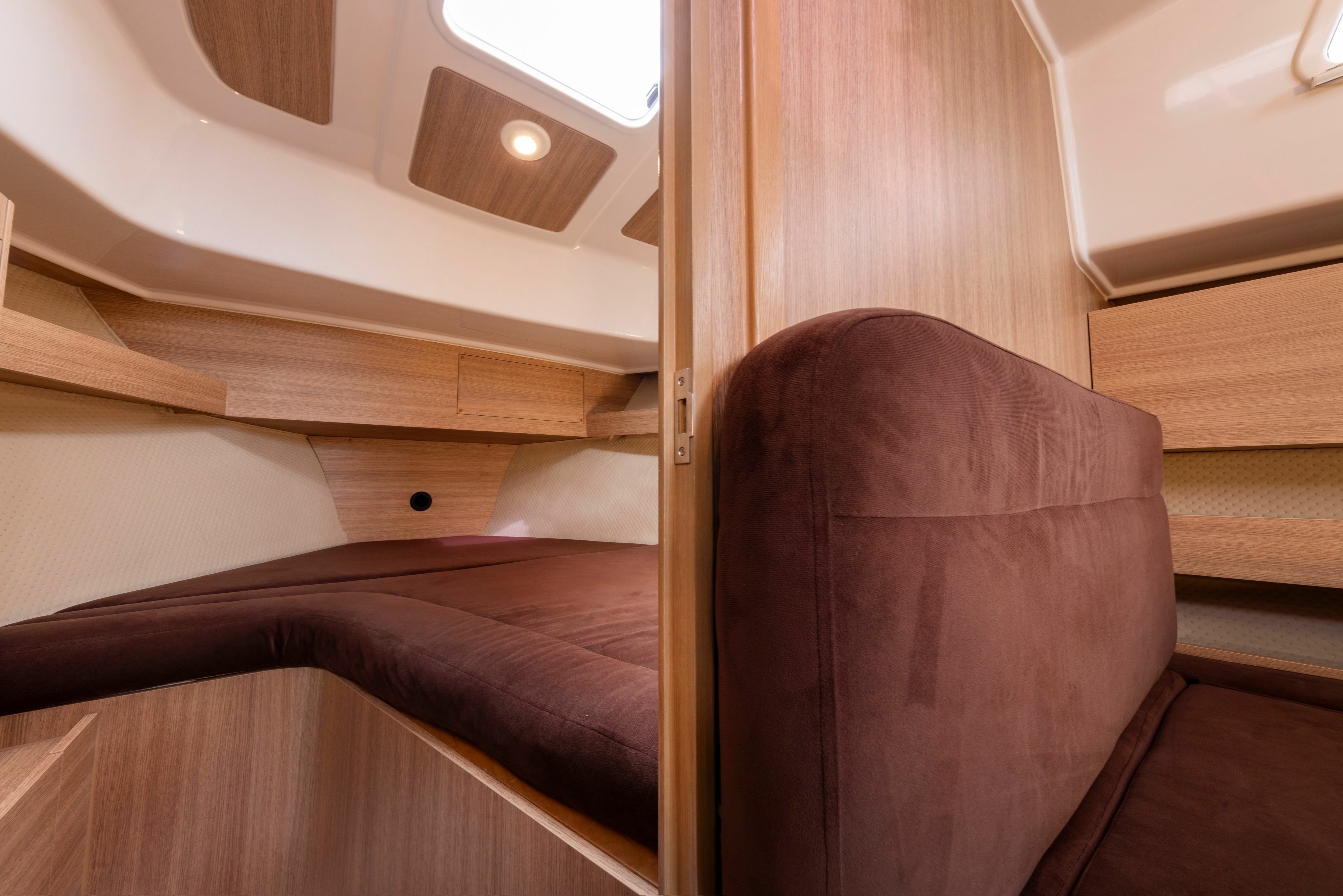 Northman Nexus Revo 870 | Bareja