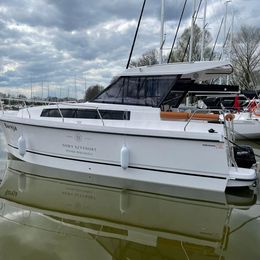 Northman Nexus Revo 870 | Bareja