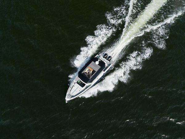 Saxdor 320 GTC | 320