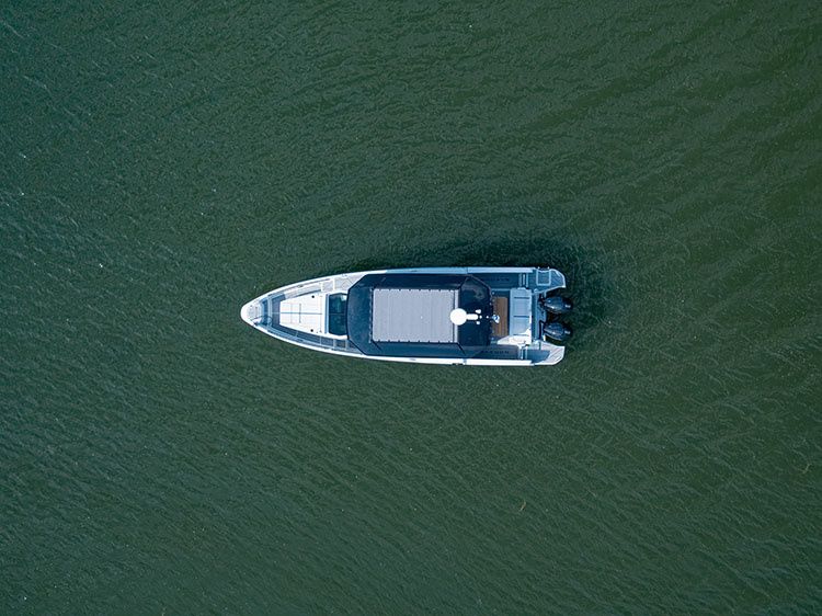 Saxdor 320 GTC | 320