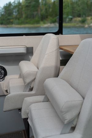 Saxdor 320 GTC | 320