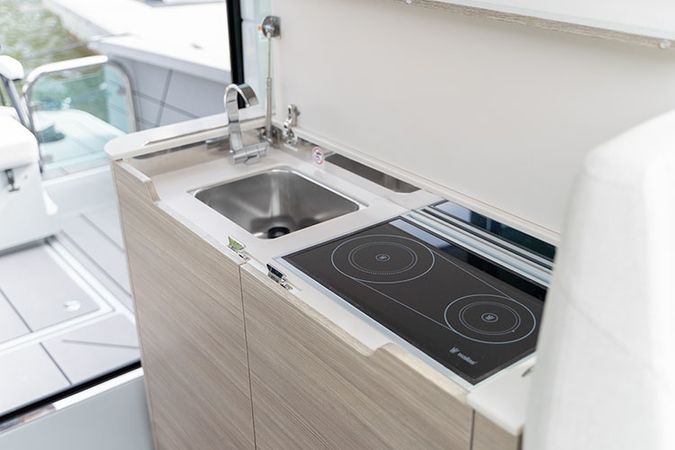 Saxdor 320 GTC | 320