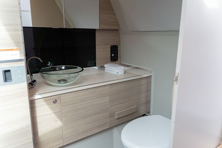 Saxdor 320 GTC | 320