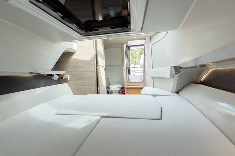 Saxdor 320 GTC | 320