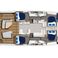 Leopard 53 PC | Moorings 22