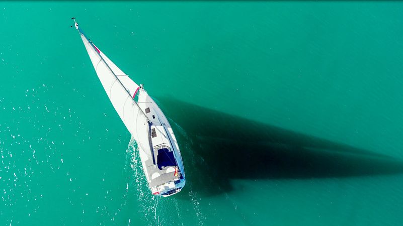 Jeanneau Sun Odyssey 409 | Sora