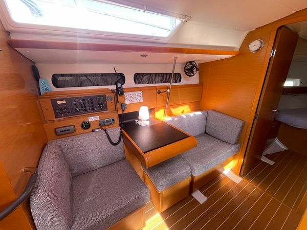Jeanneau Sun Odyssey 409 | Sora
