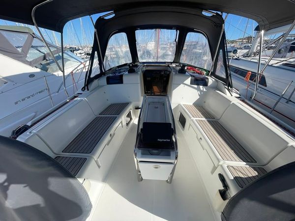 Jeanneau Sun Odyssey 409 | Sora