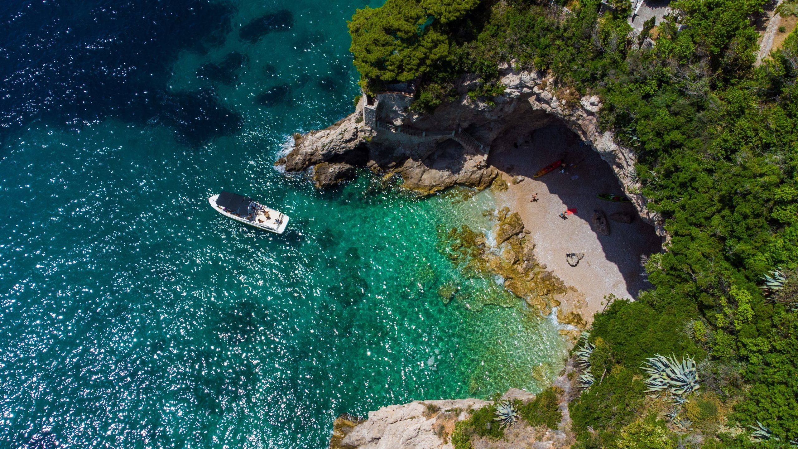 Mercan 34 | Excursion 34