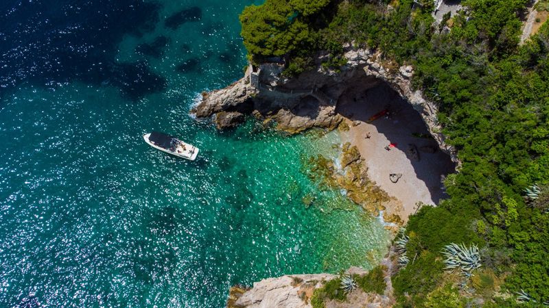 Mercan 34 | Excursion 34