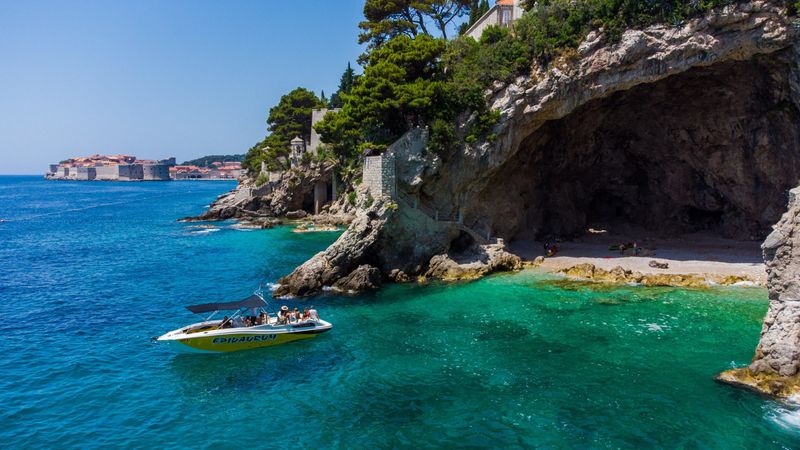 Mercan 34 | Excursion 34