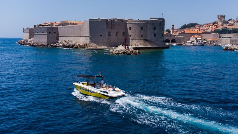 Mercan 34 | Excursion 34