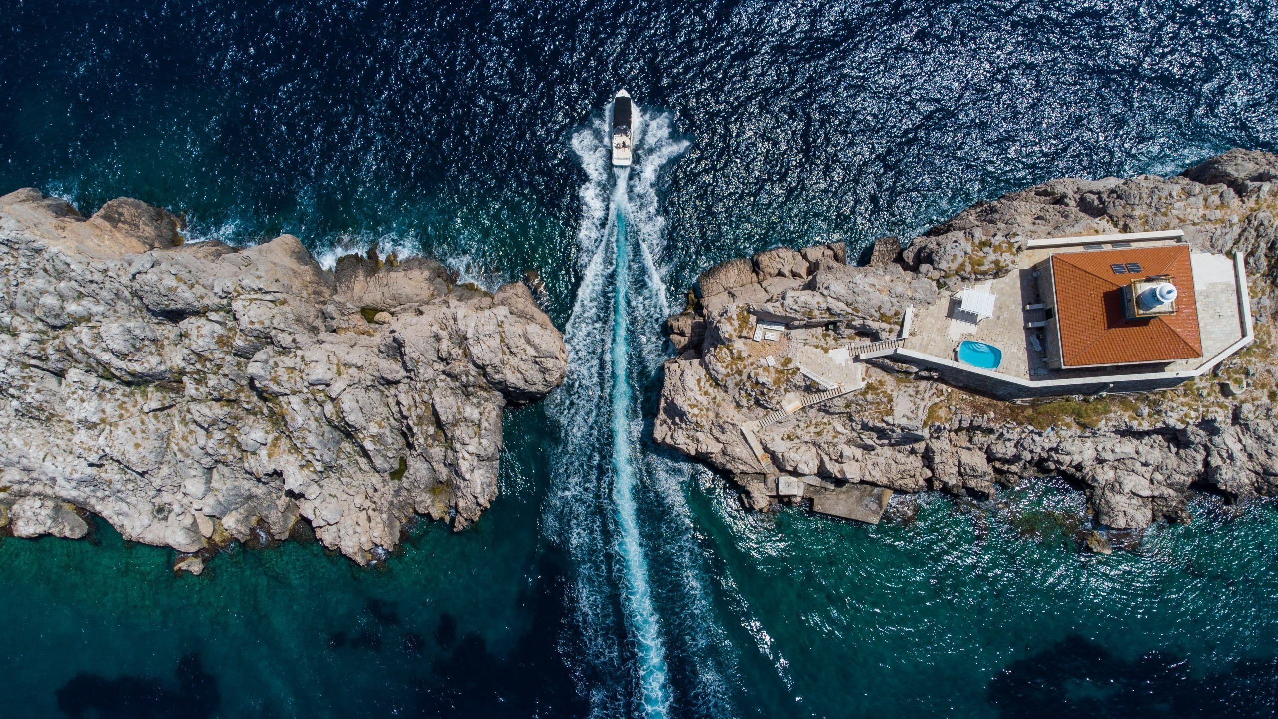 Mercan 34 | Excursion 34