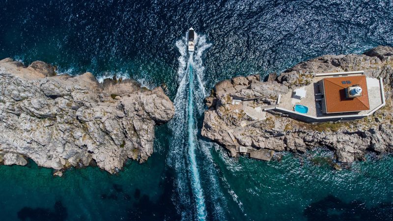 Mercan 34 | Excursion 34