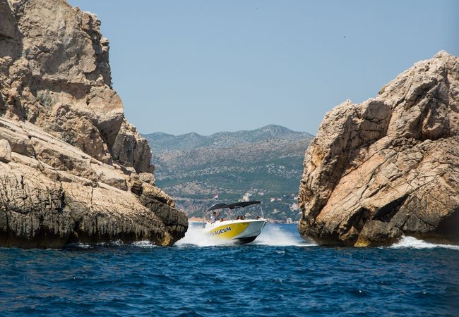 Mercan 34 | Excursion 34