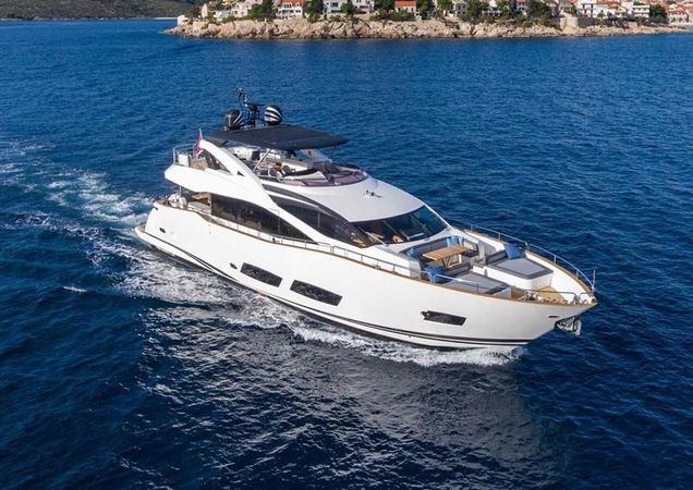 Azimut 78 | Viva