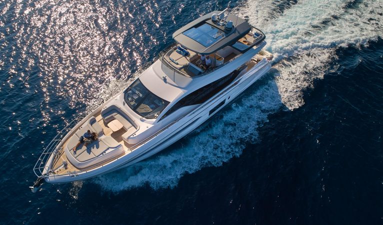 Azimut 78 | Viva