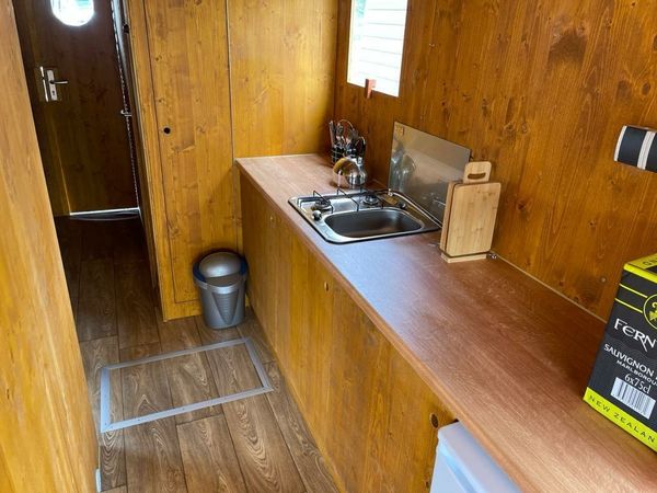 Tom Sawyer TS1000 | Ralle