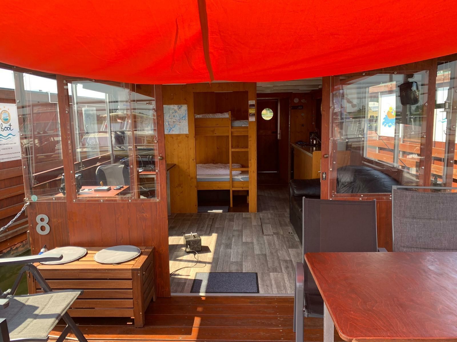 Tom Sawyer TS1000 | Ralle