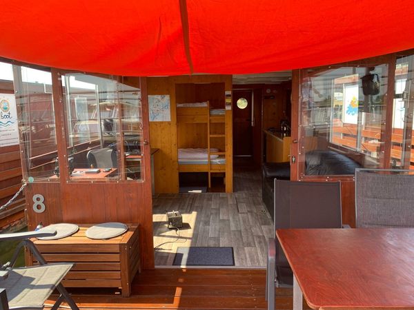 Tom Sawyer TS1000 | Ralle