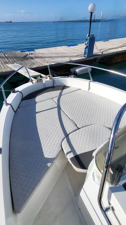 Idea Marine 58 | San Pietro