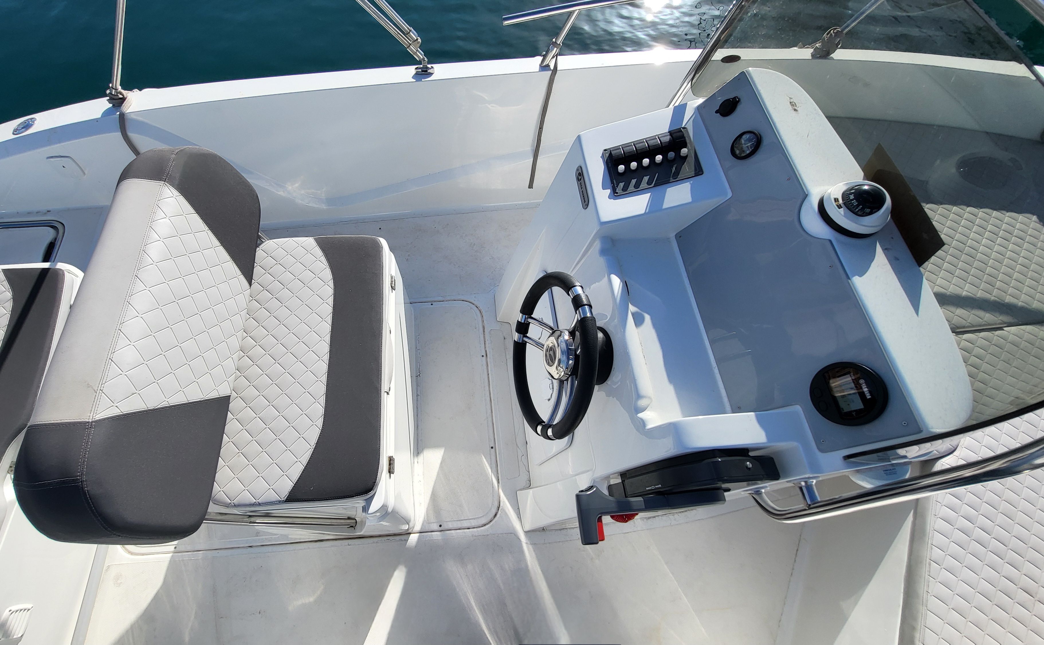 Idea Marine 58 | San Pietro