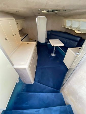 Sunseeker Apache 45 | Carpe Mare