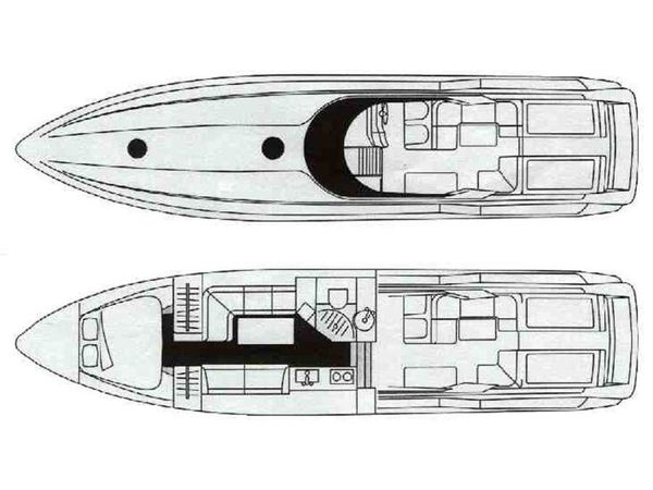 Sunseeker Apache 45 | Carpe Mare