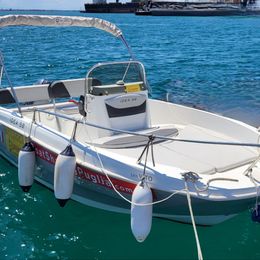 Idea Marine 58 | San Vito